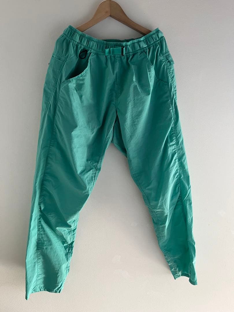 山と道 ULパンツ/DW 5-Pocket Pants