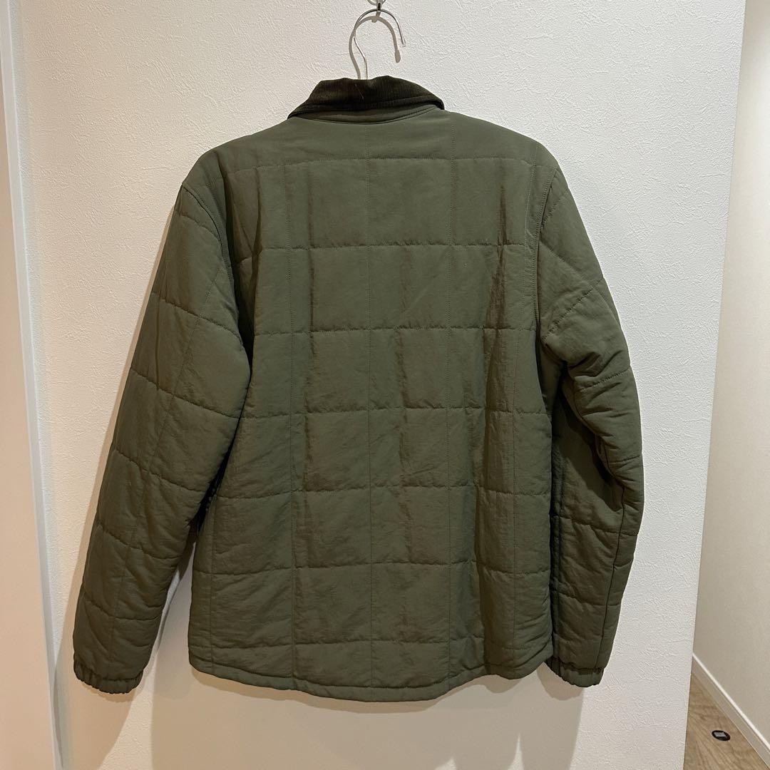 新品未使用　patagonia キッズ キルティングジャケット S 楽天市場】パタゴニア キッズ（種類（コート・ジャケット