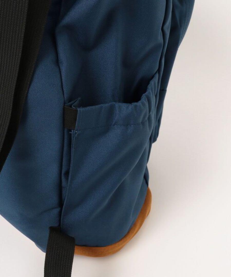 BEAMS JANSPORT / 別注 Pack & Go