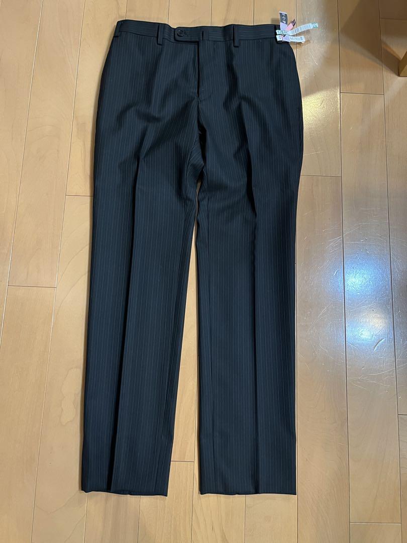 洋服の青山　スーツ3点　HILTON