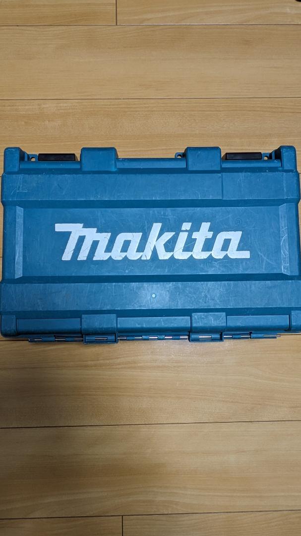 マキタ 充電式タッカ ST421D 画像5