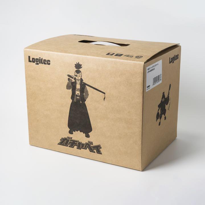 【ントから】 ほぼ未使用品 ロジテック ガチャベイ LHR-4BRHEU3 sEmFk-m45425203744 にコメント