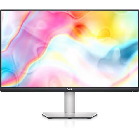 【未使用】Dell 27 4K UHD USB-C モニター - S2722QC