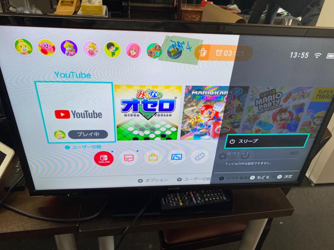 驚きの価格が実現! LC-32H30 テレビ 2016年 SHARP シャープ テレビ 新規上場商品 SHARP シャープ LC-32H30 液晶テレビ 32型 2016年製 超美品 テレビ