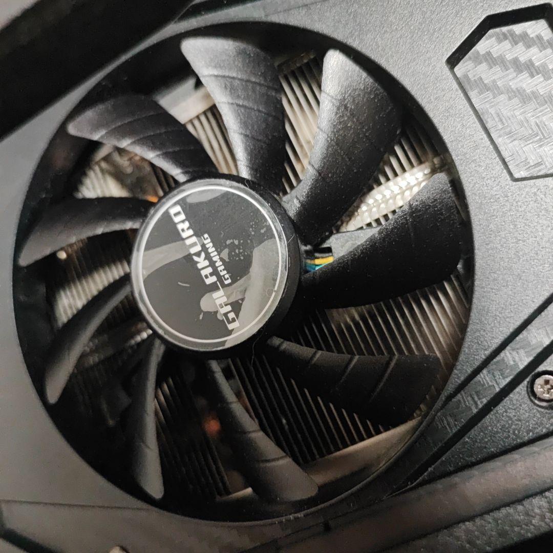 RTX3060 12G 玄人志向