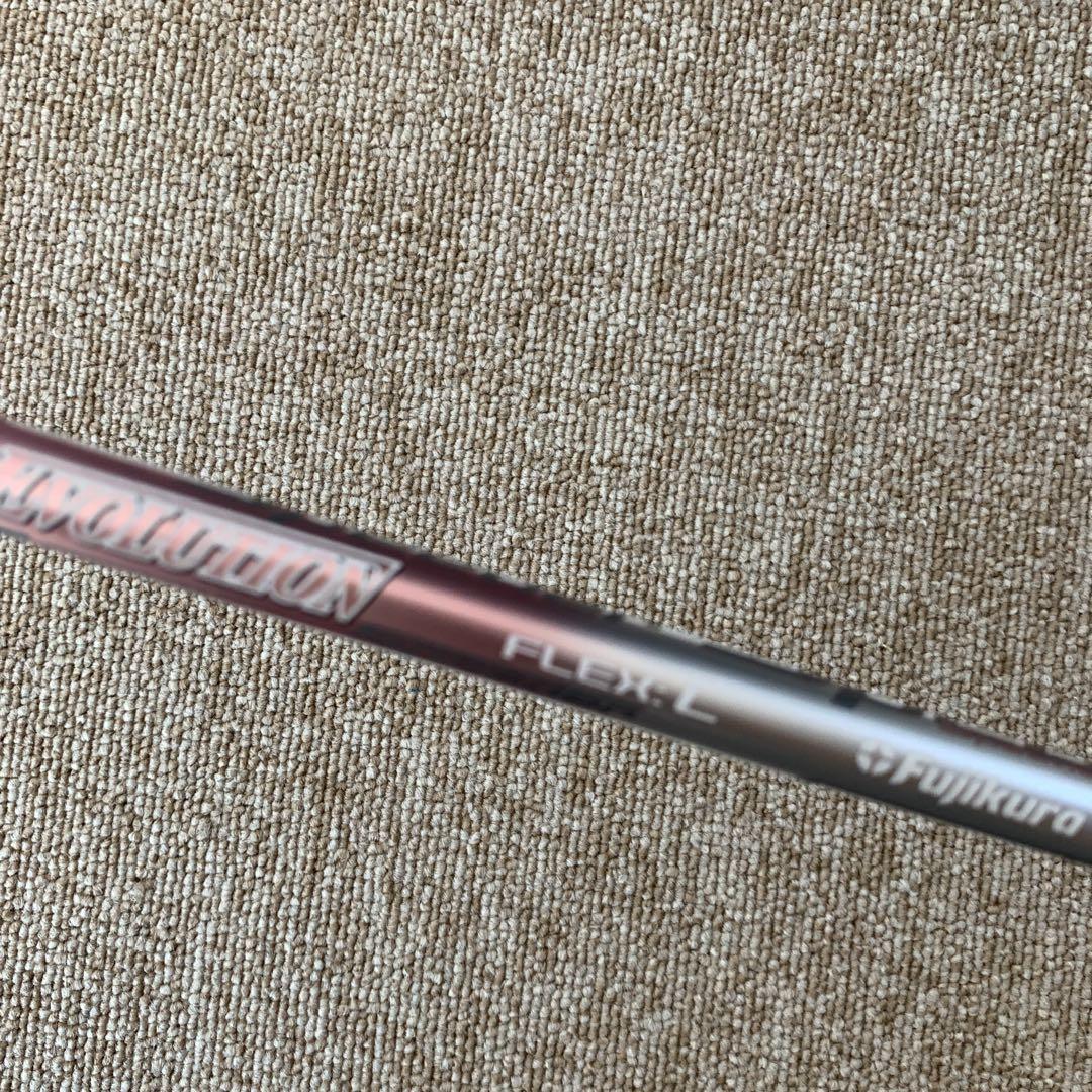 TaylorMade／Mグローレ／レディースドライバー／エムグローレ