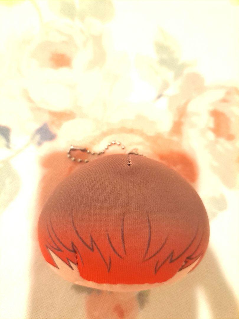 キヨ 東キヨドーム くじ D賞 もちもちビーズクッション