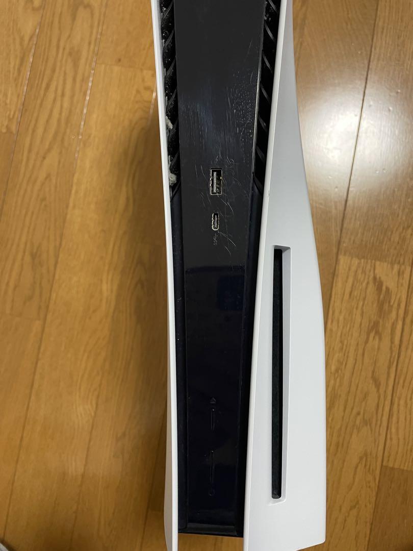 PS5 本体 プレステーション5 CFI-1100A