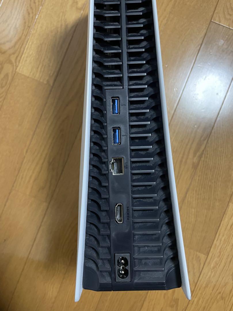 PS5 本体 プレステーション5 CFI-1100A