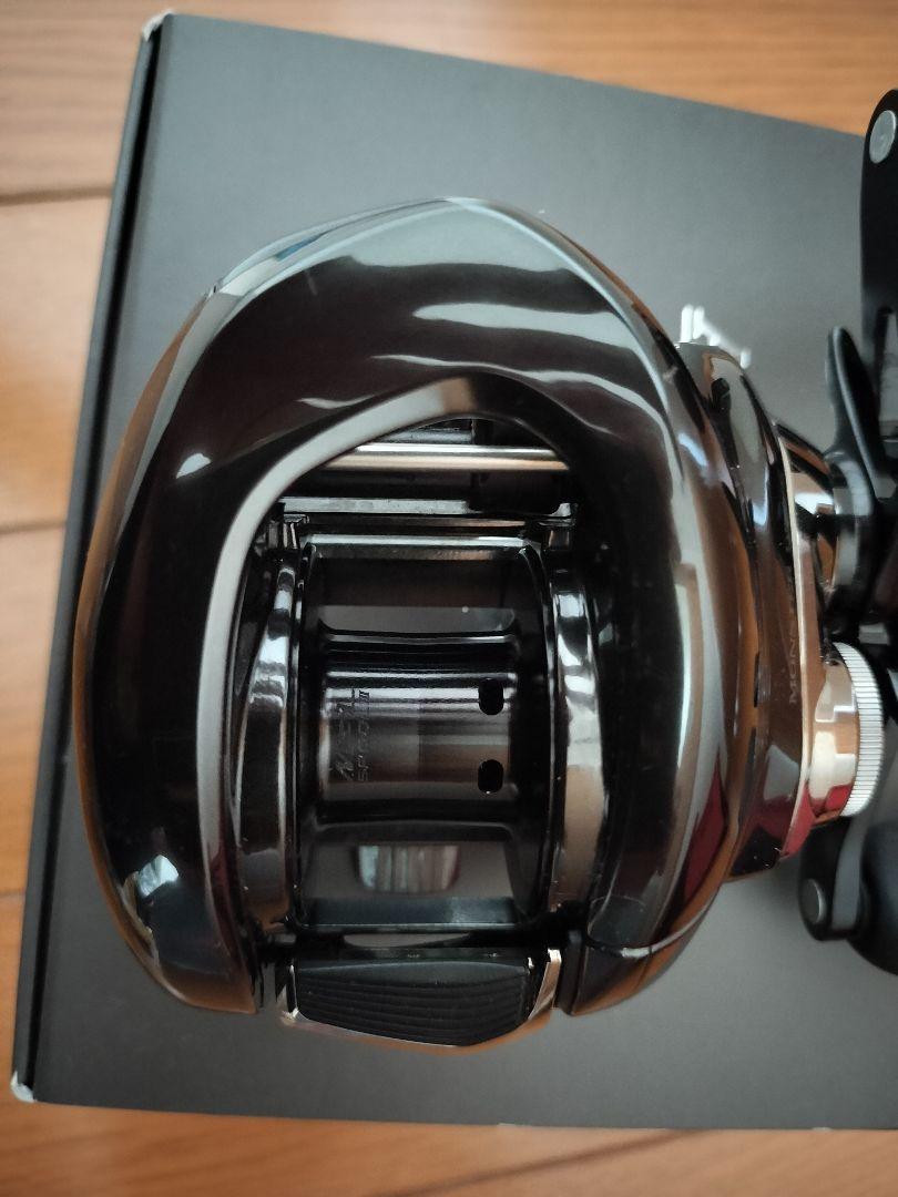 23アンタレスDCMD XG 右巻き