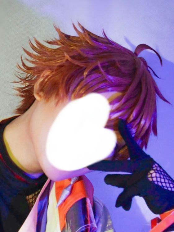 北見遊征　コスプレ一式フルセット