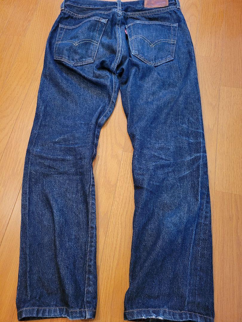 【Sale】米国製　Levi's リーバイス　501 W28  L34