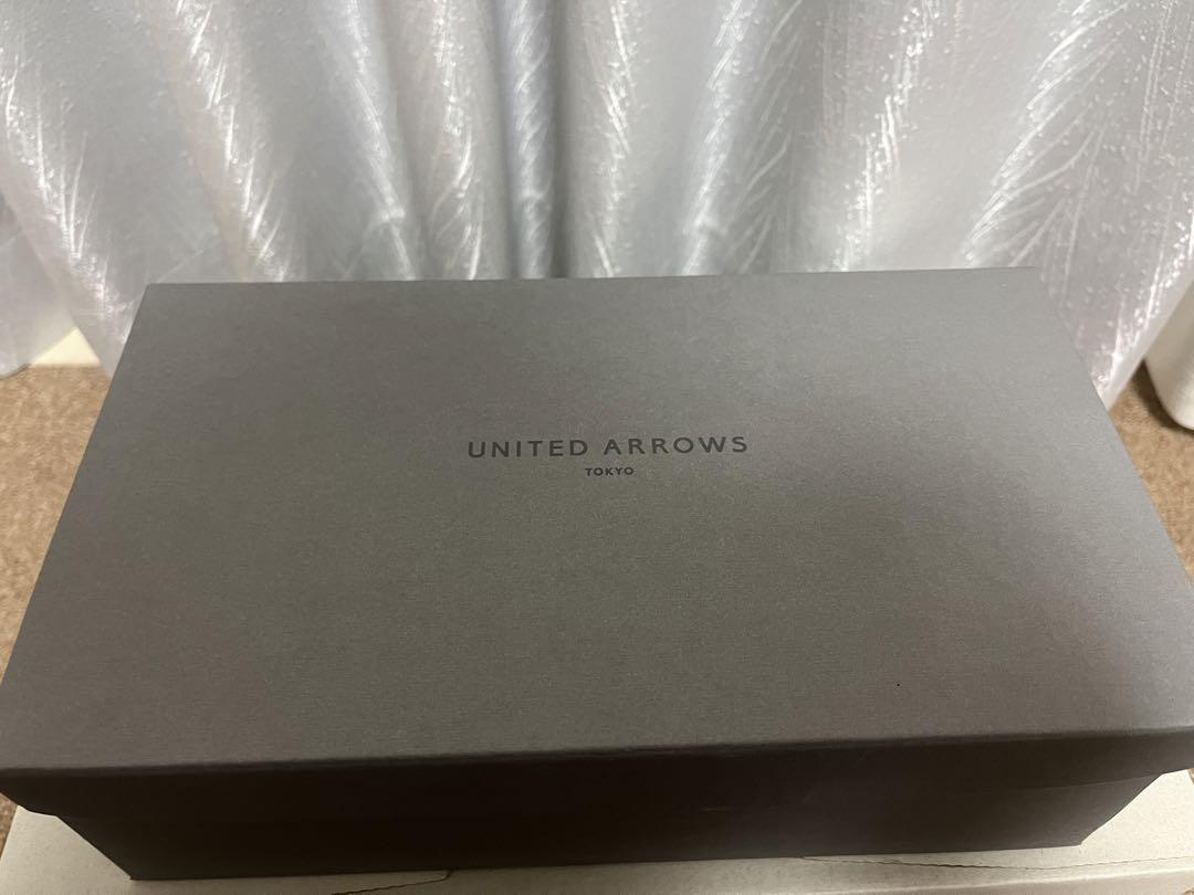 [UNITED ARROWS] メリージェーン パンプス