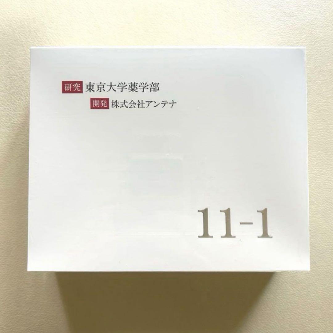 11-1　いちいちのいち