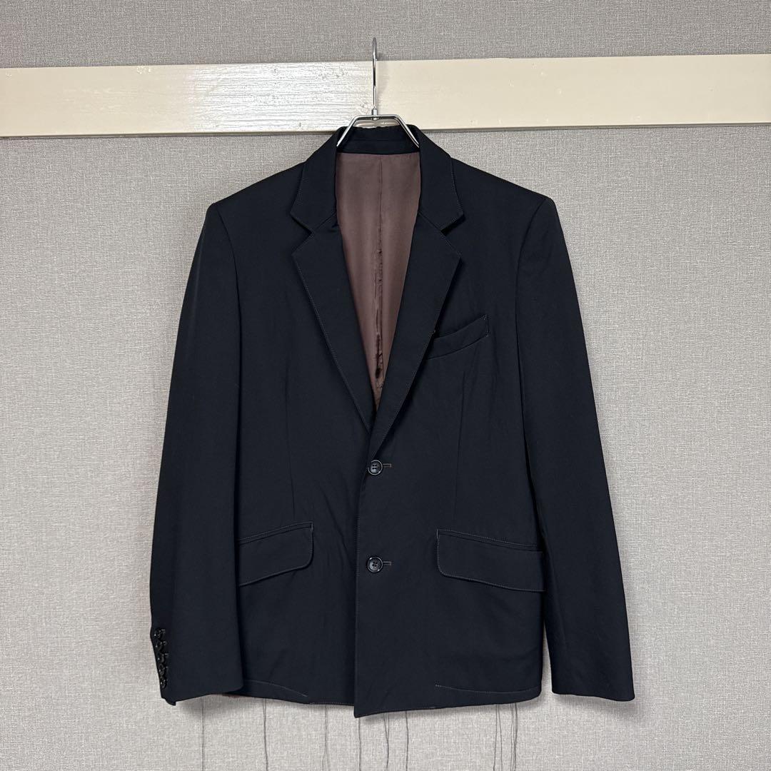 sulvam 19aw テーラードジャケット