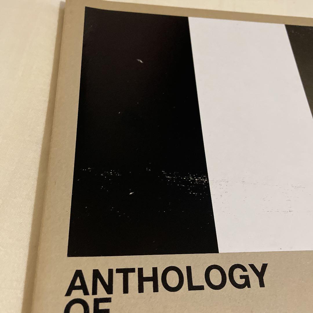 ANTHOLOGY OF A DECADE HEDI SLIMANE スリマン