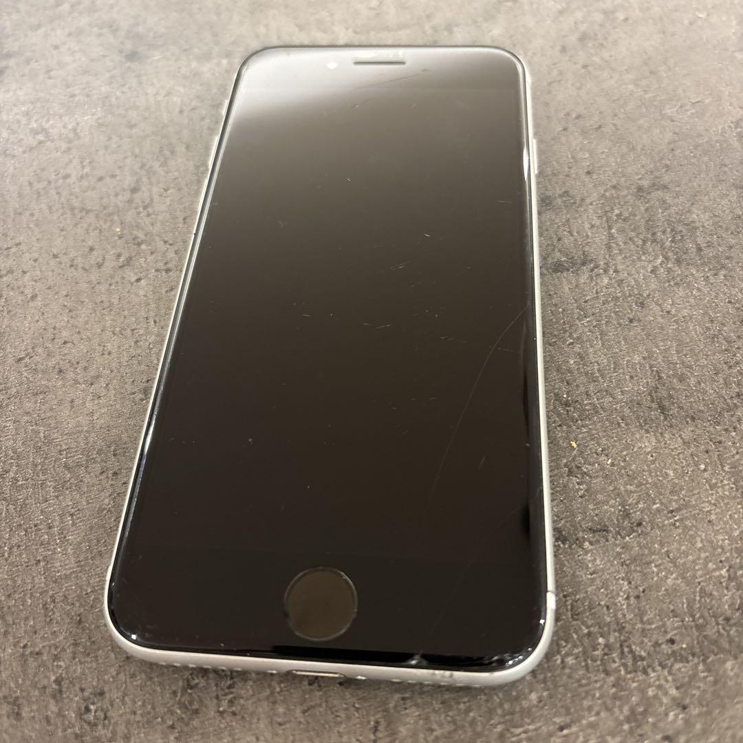 iphone SE 第2世代 64G ジャンク品