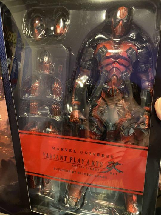 在庫僅少】 プレイアーツ改 デッドプール フィギュア アメコミ おもちゃ・ホビー・グッズ¥9,000-www.montevideocollege.edu.uy 在庫僅少】 プレイアーツ改 デッドプール フィギュア アメコミ おもちゃ・ホビー・グッズ¥9,000-www.montevideocollege.edu.uy