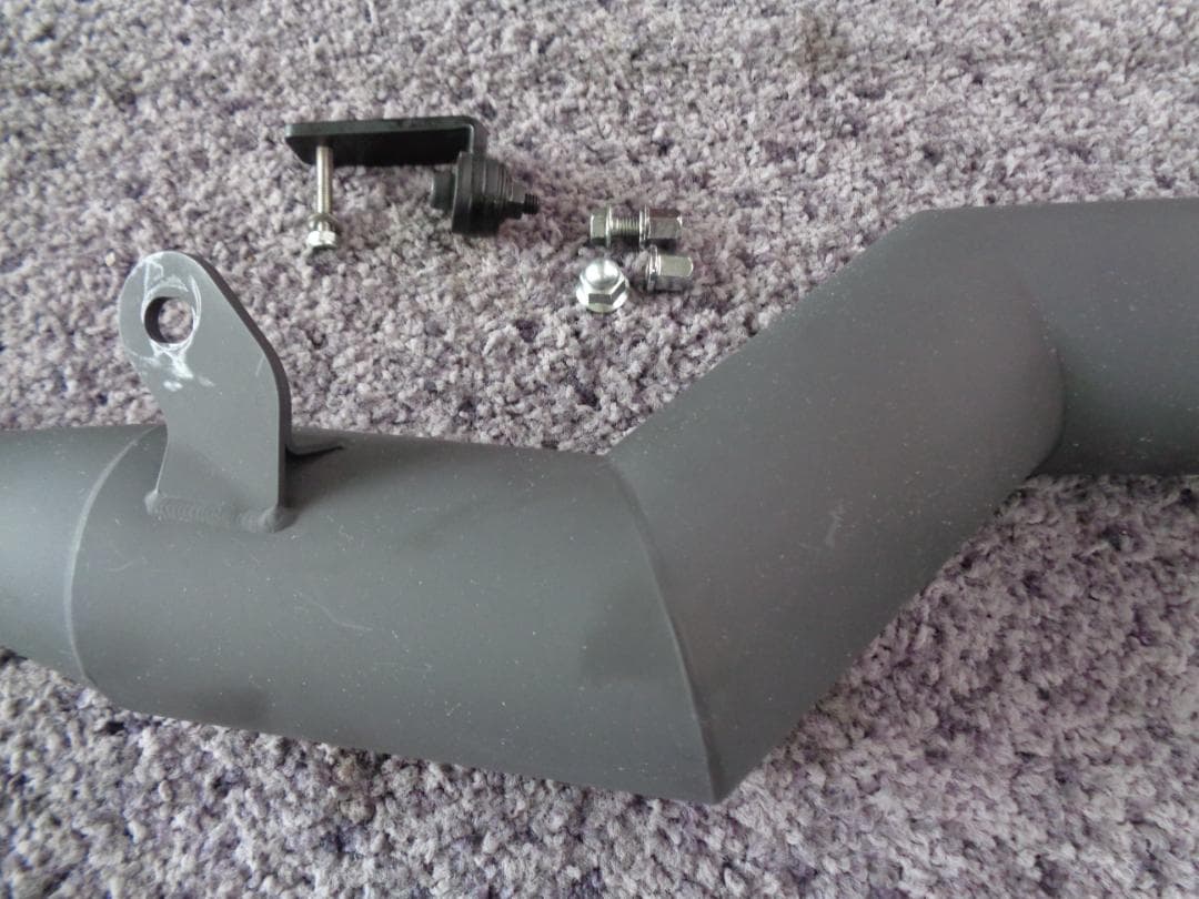 ヨシムラマフラー