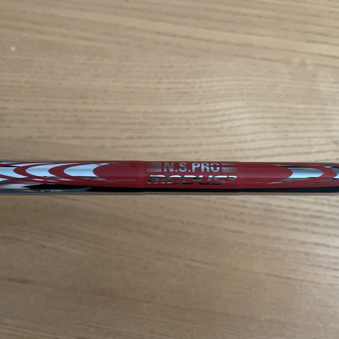 ピン PING GLIDE 3.0 56° WS モーダス 105ウェッジ