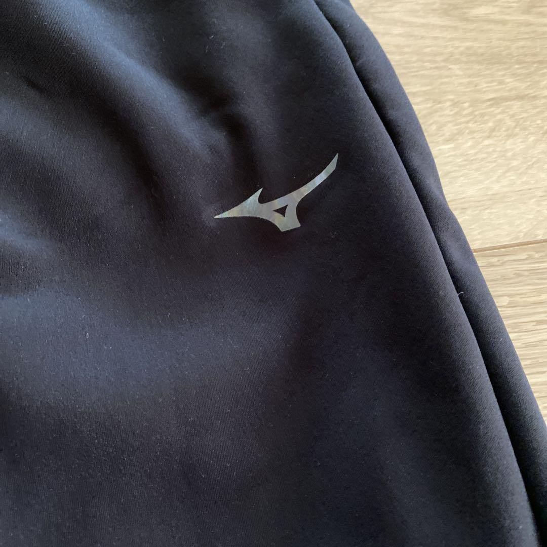 Mizuno フード付きウィンドブレーカー　上下