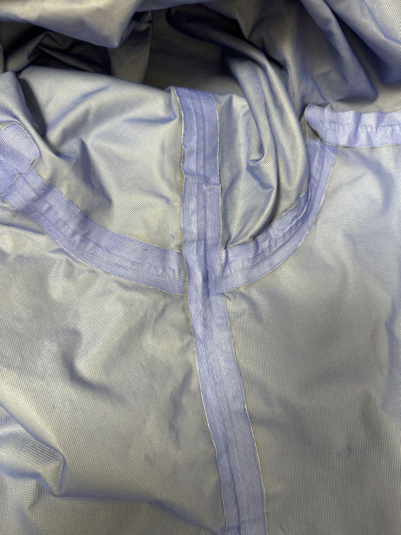 90s 95年製Patagonia スーパー プルマジャケット ハンターグリーン