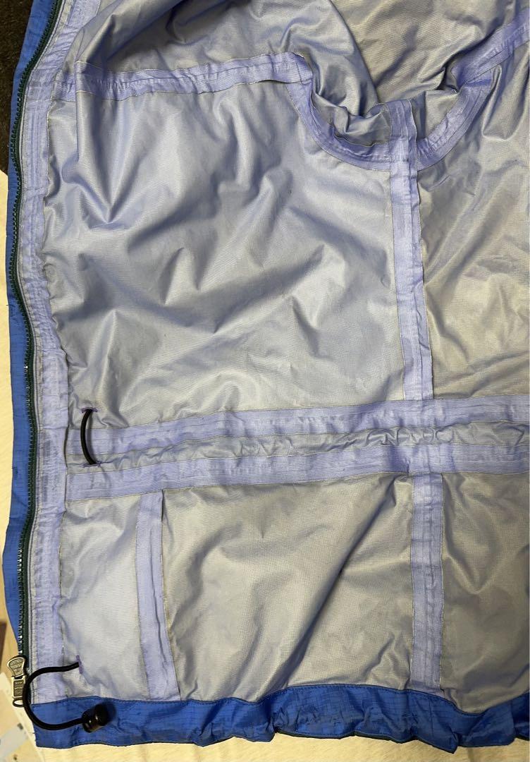 90s 95年製Patagonia スーパー プルマジャケット ハンターグリーン