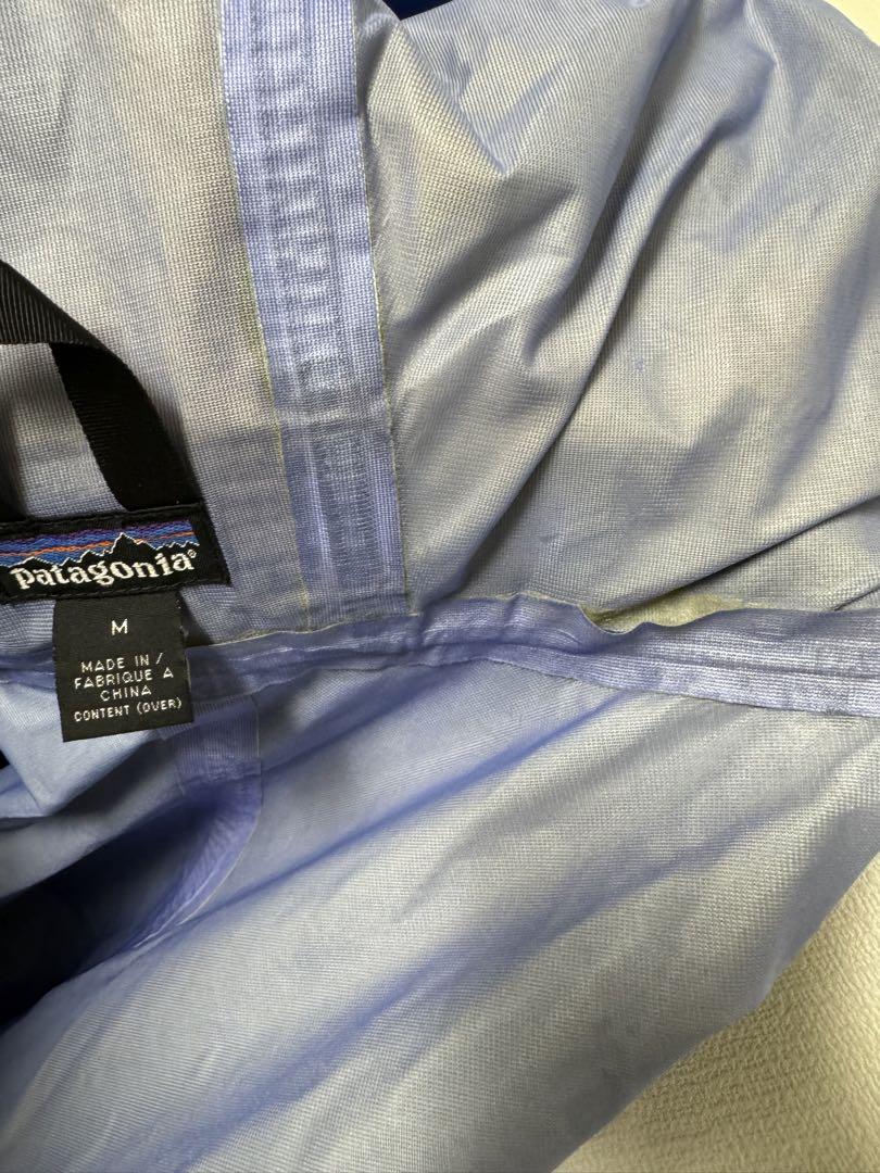 90s 95年製Patagonia スーパー プルマジャケット ハンターグリーン