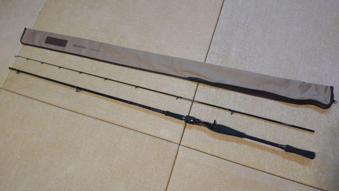 ハートランド HL832MRB-AGS14 カワスぺシャル3　カワスぺ3　ESS