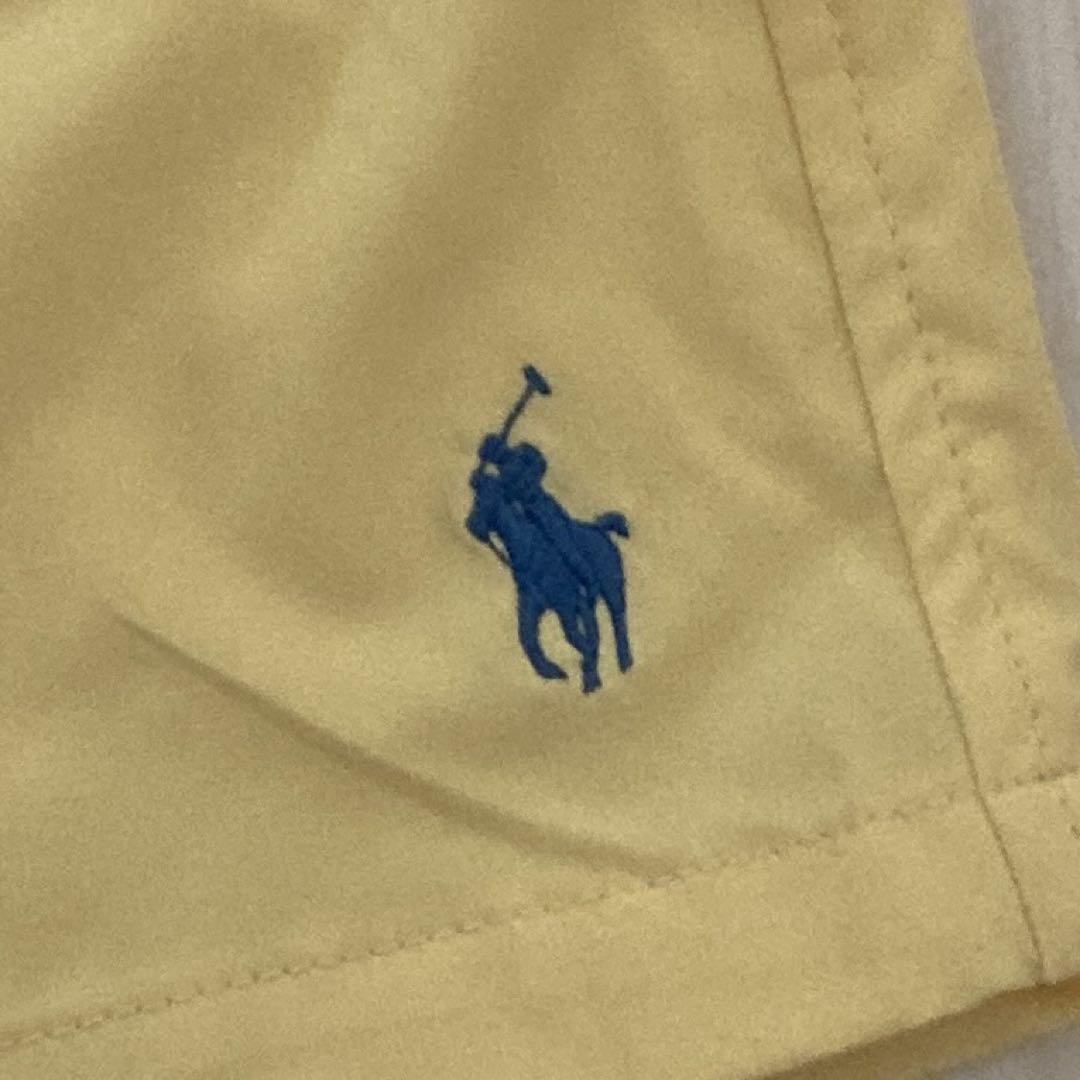 POLO RALPH LAUREN ポロラルフローレン 水陸両用 ハーフパンツ