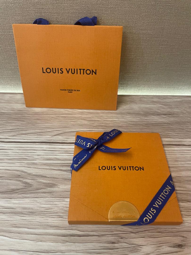 LOUIS VUITTON ミルクチョコ
