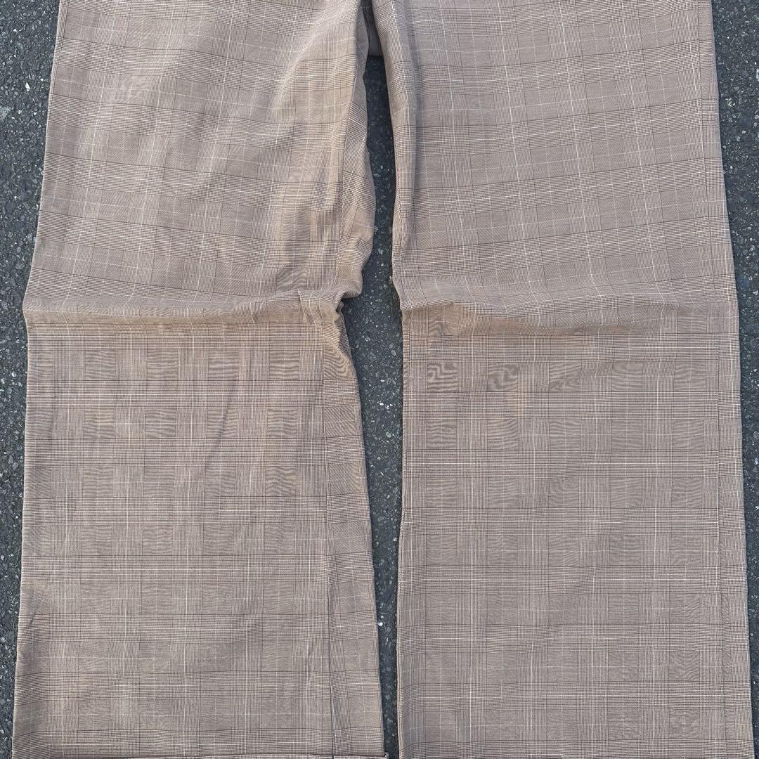 90s OLD GAP FLARE SLACKS y2k アーカイブ
