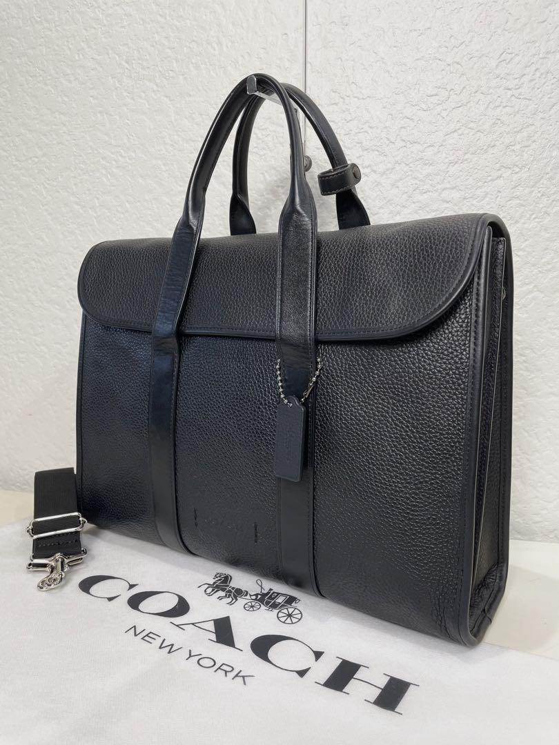 N+rn様　売約済み品　【良品】定価9.3万　コーチ メンテ済み　271