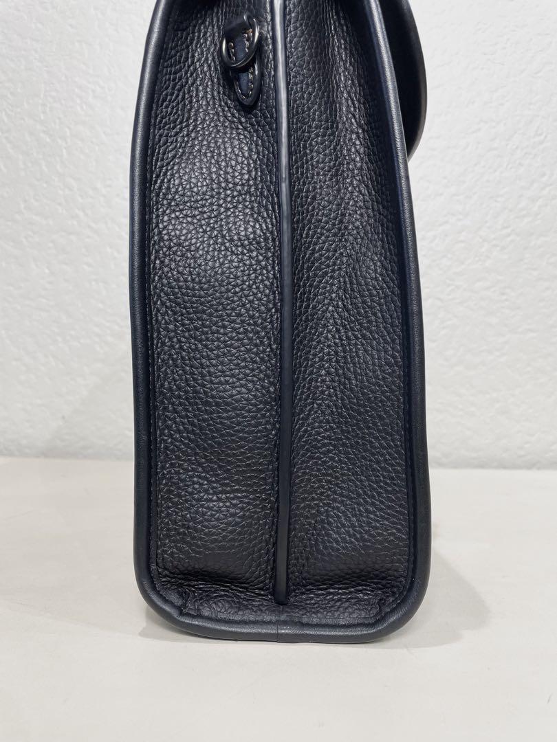N+rn様　売約済み品　【良品】定価9.3万　コーチ メンテ済み　271