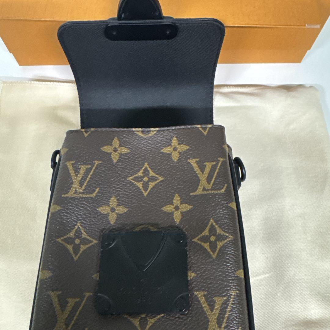 yamaさん専用　VUITTON Sロック ヴェルティカル・ウェアラブル