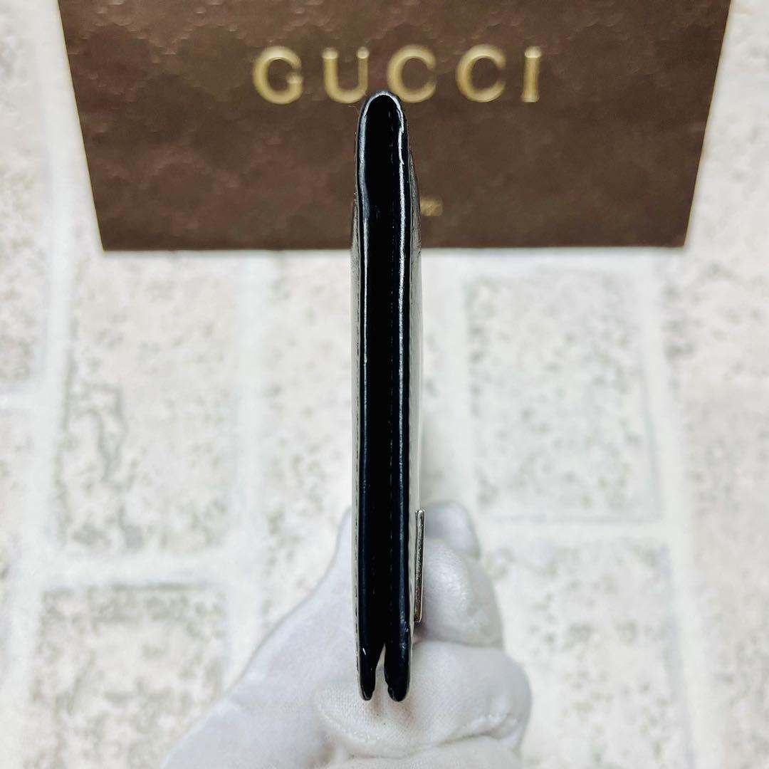 正規品 グッチ 長財布 ロングウォレット 札入れ イタリア製 8938 正規品 グッチ 長財布 ロングウォレット 札入れ イタリア製 8938