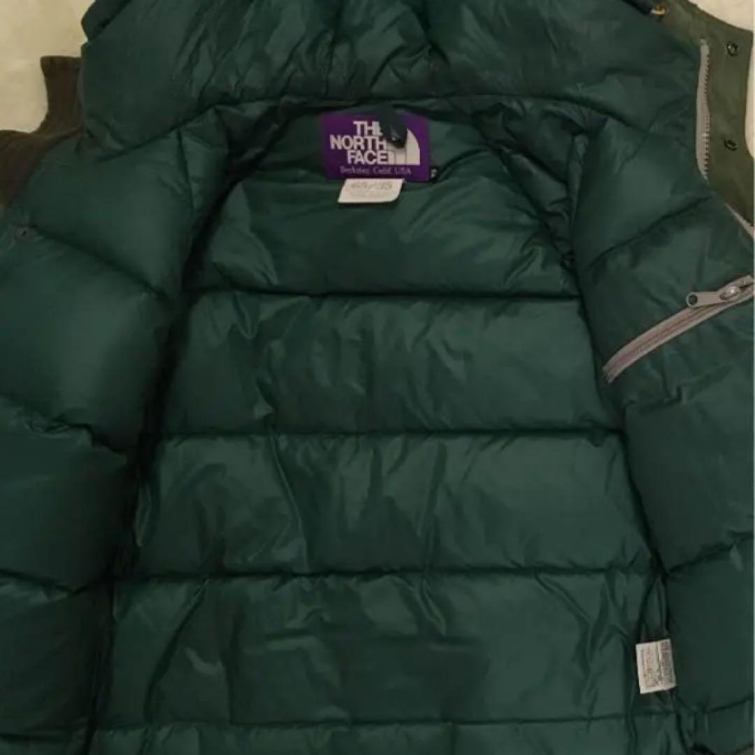 爆買い好評 ノースフェイス マウンテンショートダウン hYmFl-m45438152187 特別大特価