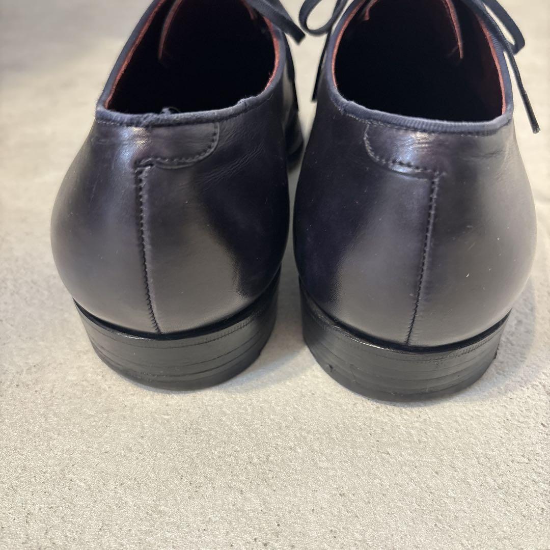 J.M.WESTON 344 ワンピースオックスフォード ウルトラウェストン