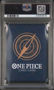 【PSA10】SPANDINE GOLD PB STORAGE BOX SET