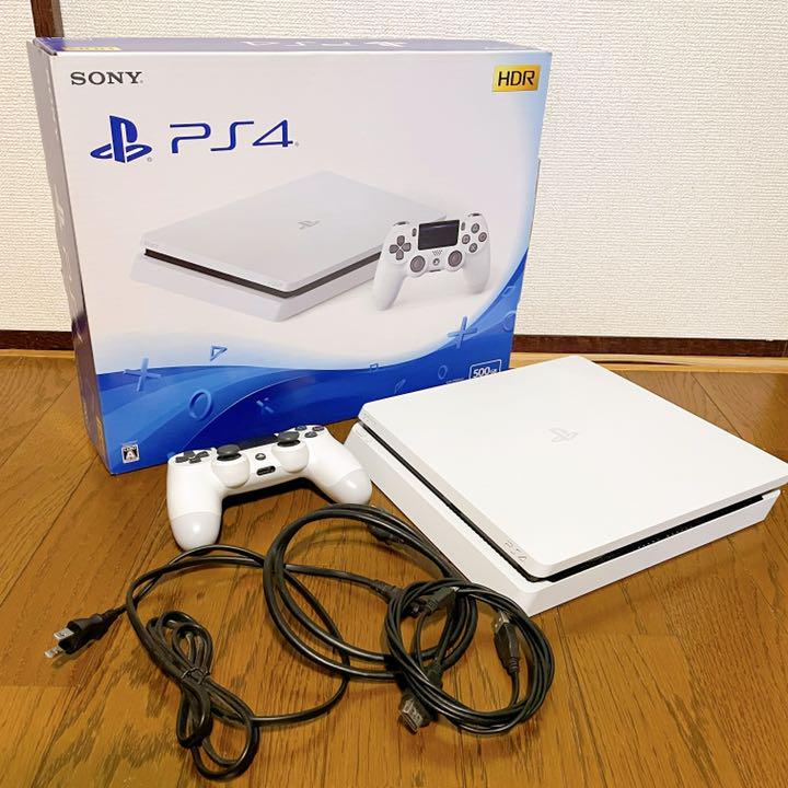 ホワイト系大量入荷SONY PlayStation4 CUH-2100AB02 プレステ4 その他 テレビ/映像機器ホワイト系¥15,801-centrofer.it ホワイト系大量入荷SONY PlayStation4 CUH-2100AB02 プレステ4 その他 テレビ/映像機器ホワイト系¥15,801-centrofer.it