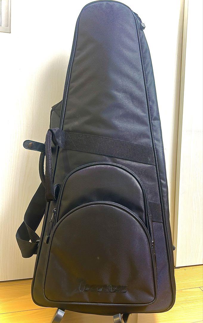 ギター Ibanez Q54-BKF