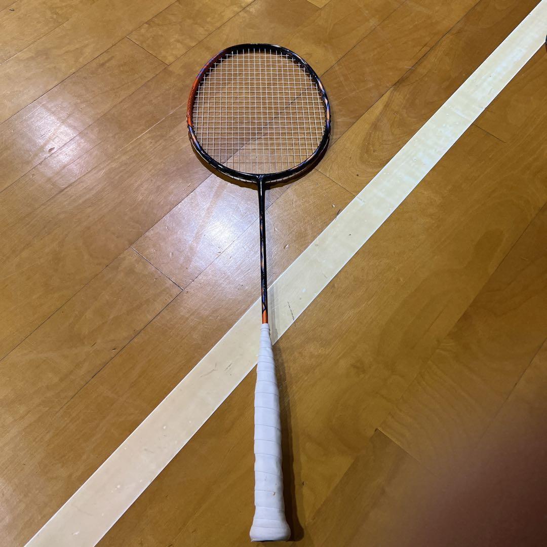 YONEX • ヨネックス　アストロクス77Pro （4UG5）正規品