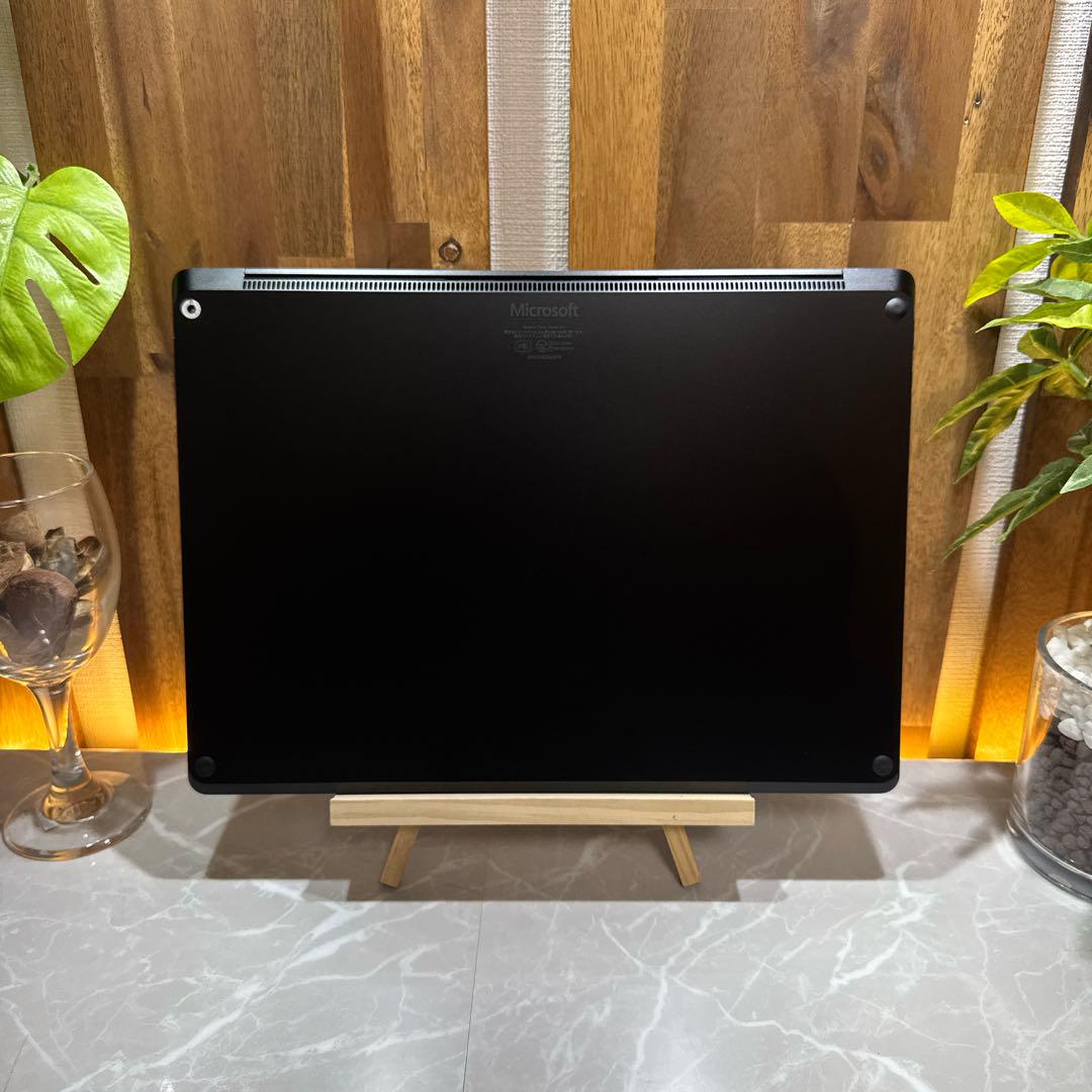 最新2022年式‼️Surface Laptop 5☘️メモリ8GB☘️ノートパソコン