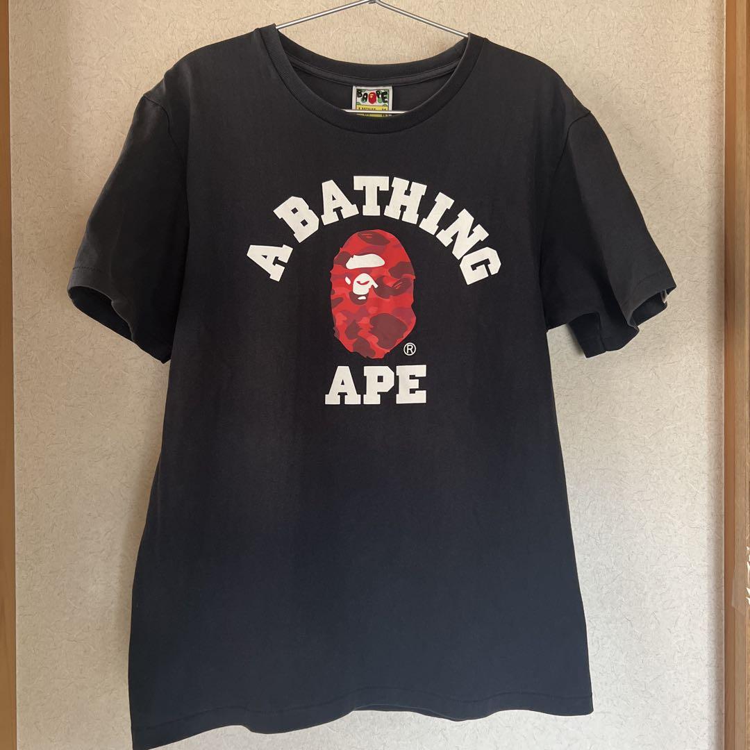 A BATHING APE Tシャツ
