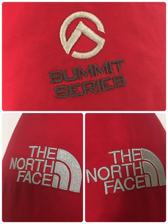 最安値新品 激レア THE NORTH FACE ノースフェイス ヒマラヤンパーカ 赤 M eusv1-m45442798264 人気SALESALE