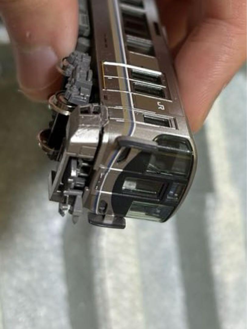 【訳アリ12両セット】KATO 223系2000番台 + 225系100番台