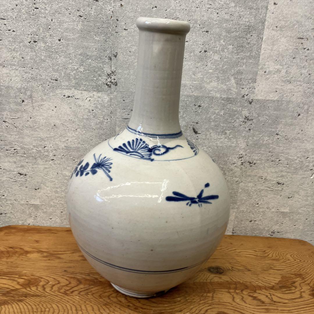 昭和レトロ 変形花器 フラワーベース 花器 華道 生け花 スペース