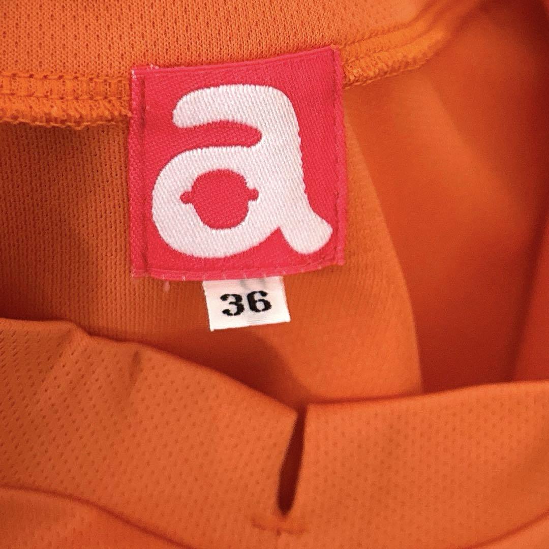 ARCHIVIO ハイネックトップス