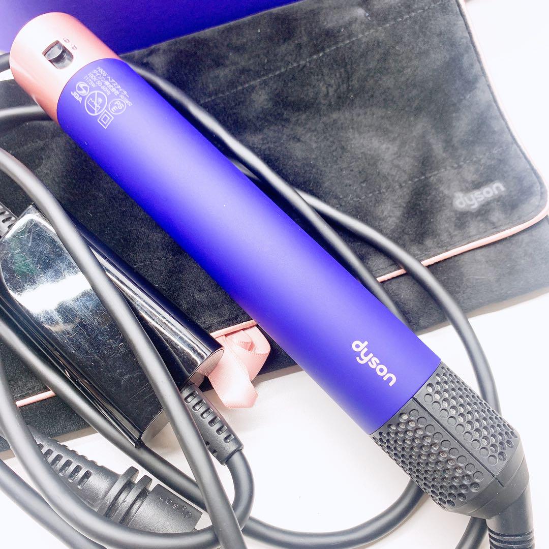 最新モデル⭐️ほぼ未使用》ダイソン エアラップ HS05 コンプリート Dyson 最新モデル⭐️ほぼ未使用》 ダイソン エアラップ HS05 Dyson