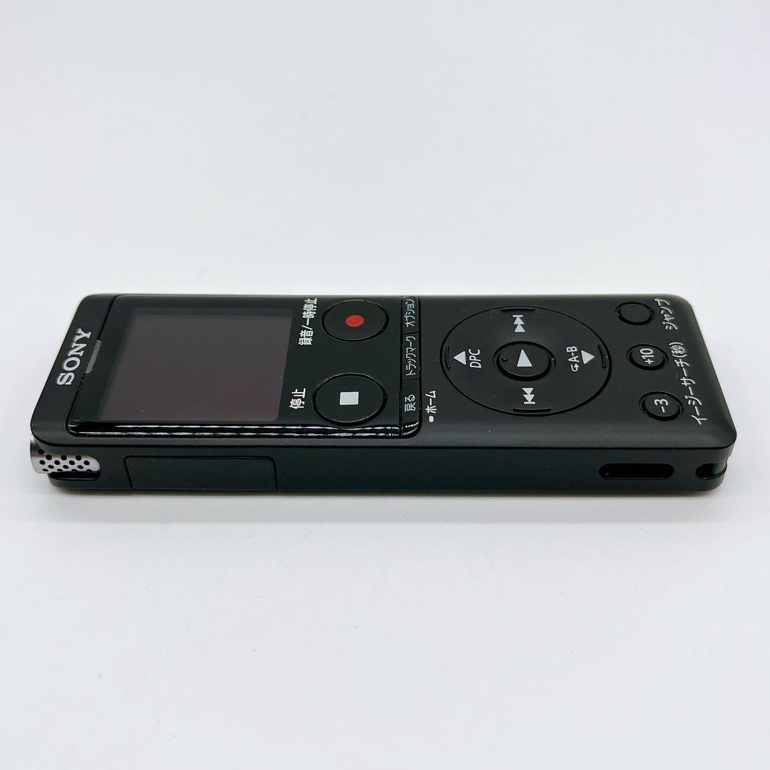 SONY ICレコーダー
